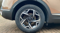 Kia Sportage 1.6T GDi ISG 2 5dr Petrol Estate